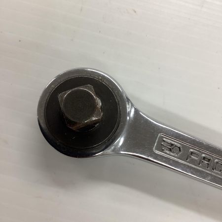 FACOM ラチェットハンドル J.161