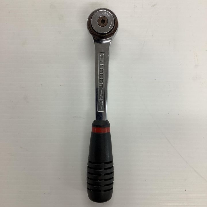 FACOM ラチェットハンドル J.161 FACOM ラチェットハンドル J.161 - 中古工具・電動工具 - なんでも