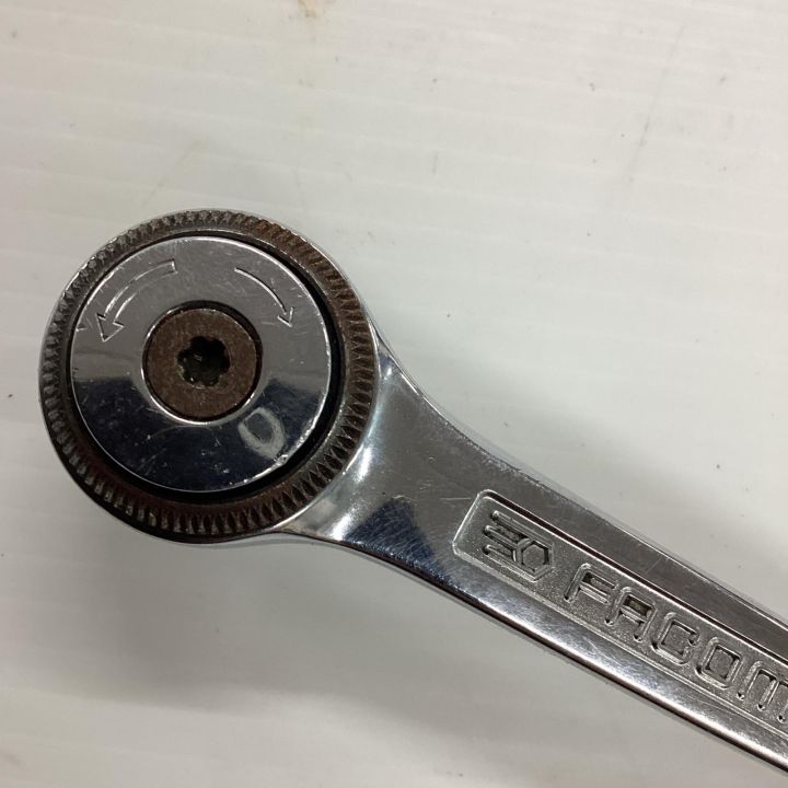 FACOM ラチェットハンドル J.161 - 中古工具・電動工具 - なんでも