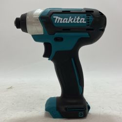 MAKITA マキタ 工具 10.8v コードレスインパクトドライバ TD110D 本体のみ Bランク