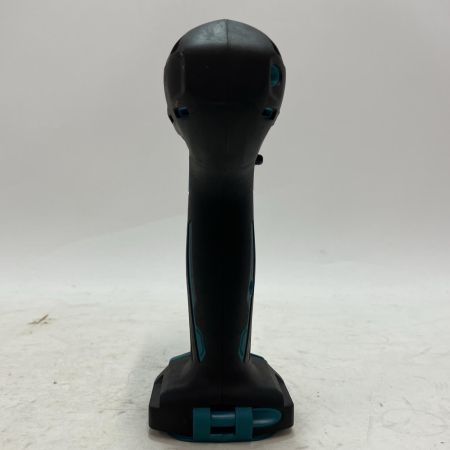 MAKITA マキタ 工具 10.8v コードレスインパクトドライバ TD110D 本体のみ