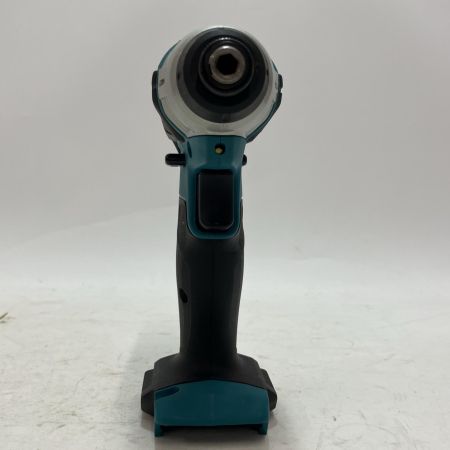 MAKITA マキタ 工具 10.8v コードレスインパクトドライバ TD110D 本体のみ