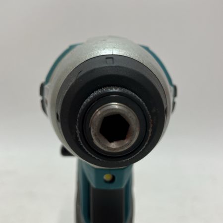 MAKITA マキタ 工具 10.8v コードレスインパクトドライバ TD110D 本体のみ