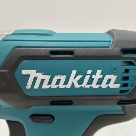 MAKITA マキタ 工具 10.8v コードレスインパクトドライバ TD110D 本体のみ