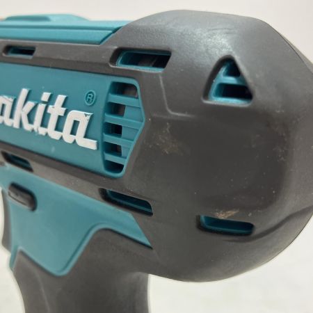 MAKITA マキタ 工具 10.8v コードレスインパクトドライバ TD110D 本体のみ
