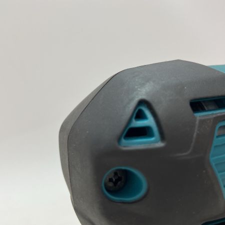 MAKITA マキタ 工具 10.8v コードレスインパクトドライバ TD110D 本体のみ