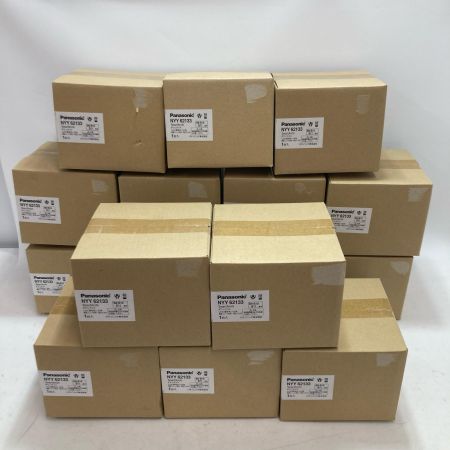 Panasonic パナソニック NYY62133 天井埋込型 LED ダウンライト SmartArchi スマートアーキ 16個セット