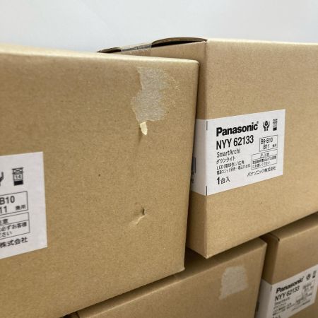 Panasonic パナソニック NYY62133 天井埋込型 LED ダウンライト SmartArchi スマートアーキ 16個セット