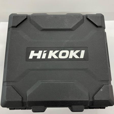 HiKOKI ハイコーキ ジグソー CJ36DA グリーン 135mm 36v 充電器・充電池1個・ケース付