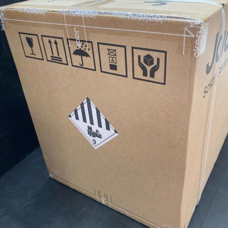 Jackery ジャクリー ポータブル電源 2000 Plus JE-2000C ブラック×オレンジ 2042.8Wh 非常用電源 アウトドア キャンプ 防災