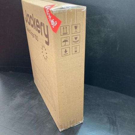 Jackery ソーラーパネル SolarSaga 100 JS-100F