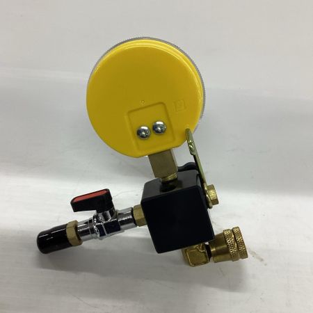 イチネンTASCO 真空ゲージキット TA142VK-3