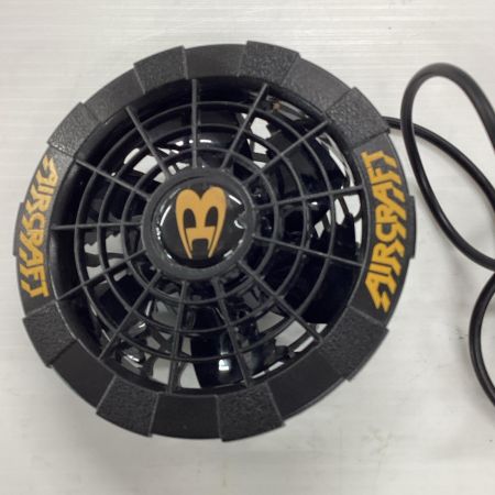 KYOCERA キョウセラ 工具 空調服用ファン AC260