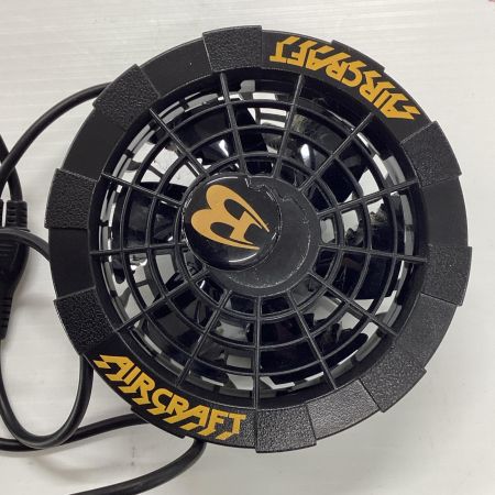 KYOCERA キョウセラ 工具 空調服用ファン AC260