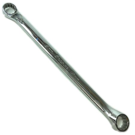 Snap-on スナップオン メガネレンチ XBM1618A 16mm 18mm