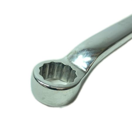 Snap-on スナップオン メガネレンチ XBM1618A 16mm 18mm