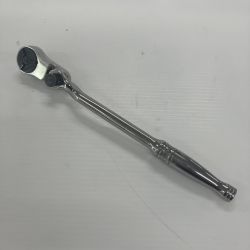 Snap-on スナップオン マルチポジションラチェットハンドル F872MP Bランク