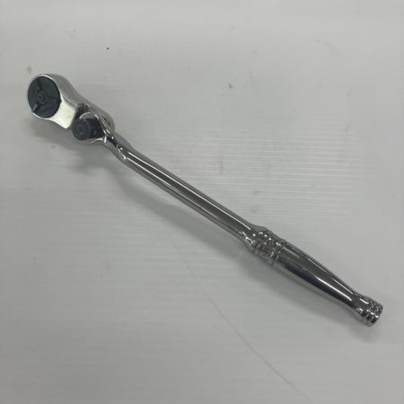 Snap-on スナップオン マルチポジションラチェットハンドル F872MP