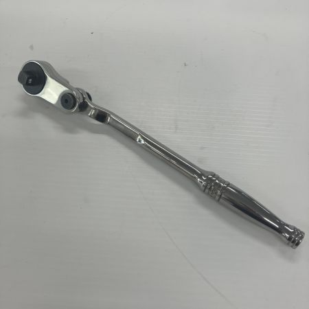 Snap-on スナップオン マルチポジションラチェットハンドル F872MP
