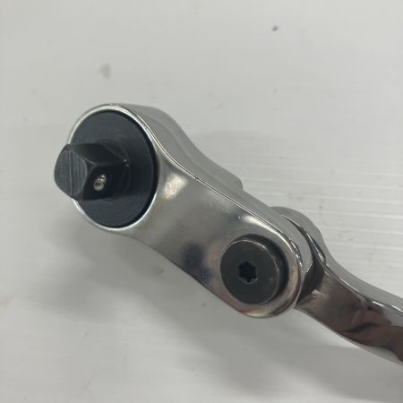 Snap-on スナップオン マルチポジションラチェットハンドル F872MP