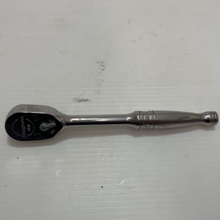 Snap-on スナップオン 工具 ハンドツール ラチェットハンドル F936