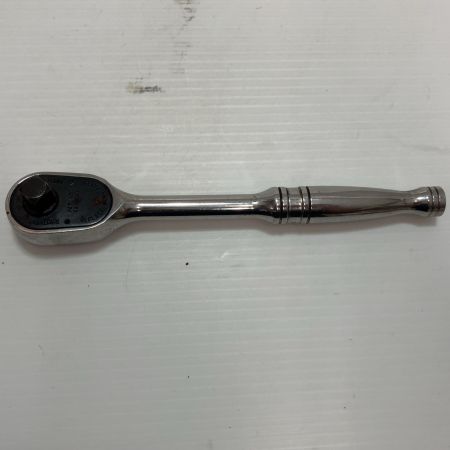 Snap-on スナップオン 工具 ハンドツール ラチェットハンドル F936