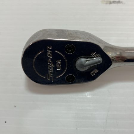 Snap-on スナップオン 工具 ハンドツール ラチェットハンドル F936