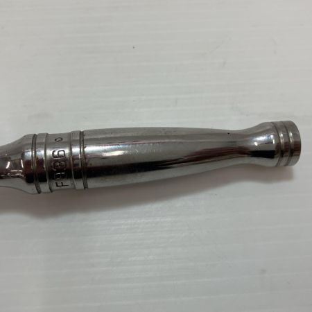 Snap-on スナップオン 工具 ハンドツール ラチェットハンドル F936