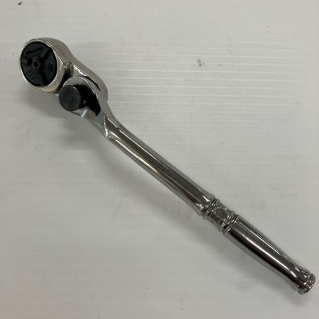 Snap-on スナップオン マルチポジションラチェットハンドル T860MP
