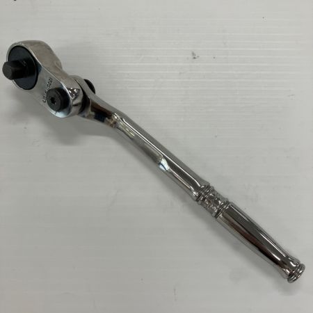 Snap-on スナップオン マルチポジションラチェットハンドル T860MP