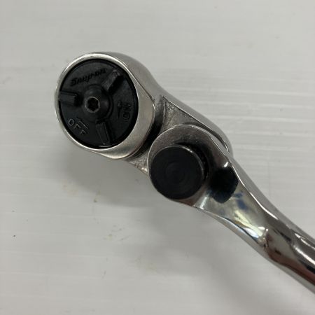 Snap-on スナップオン マルチポジションラチェットハンドル T860MP