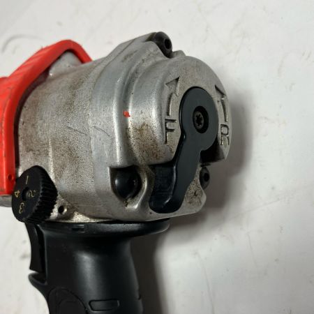 空研工業 本体のみ 常圧 エアインパクトレンチ  KW-1600pro レッド