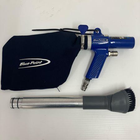 Snap-on スナップオン バキュームクリーナー  Blue-Point エアーダスター AV1000 ブルー
