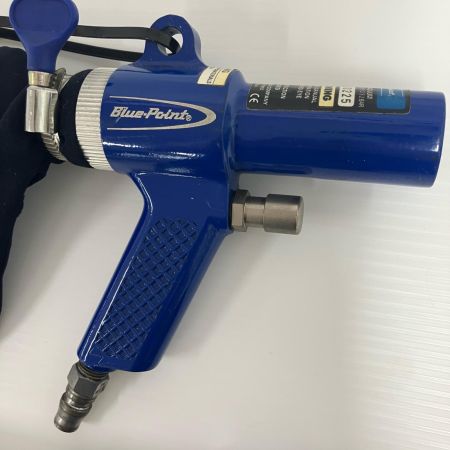 Snap-on スナップオン バキュームクリーナー  Blue-Point エアーダスター AV1000 ブルー
