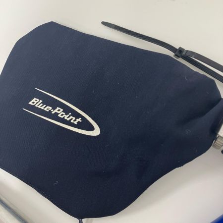 Snap-on スナップオン バキュームクリーナー  Blue-Point エアーダスター AV1000 ブルー