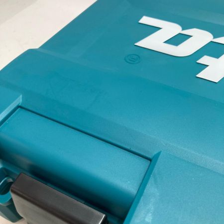 MAKITA マキタ 充電式ピンタッカ PT001GRDX ブルー 40v 35mm バッテリー2個・充電器・ケース付