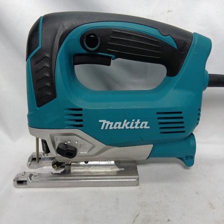 MAKITA マキタ JV0600K ブルー 未使用品 ケース付 コード式 100v JV0600K ブルー