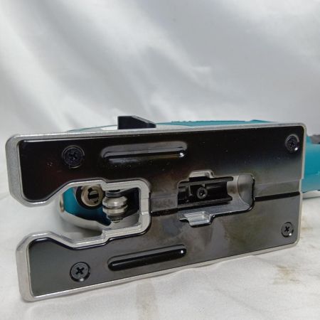 MAKITA マキタ JV0600K ブルー 未使用品 ケース付 コード式 100v JV0600K ブルー