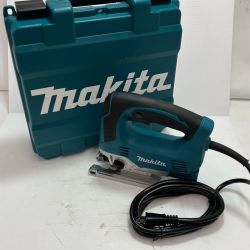 MAKITA マキタ 工具 切断工具 ジグソー JV0600K ブルー 未使用品 コード式 100v ケース付 Sランク