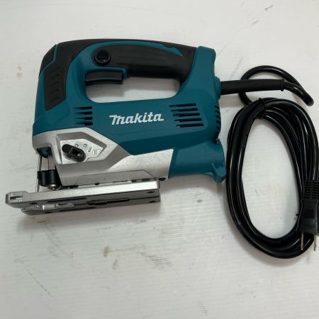 MAKITA マキタ 工具 切断工具 ジグソー JV0600K ブルー 未使用品 コード式 100v ケース付
