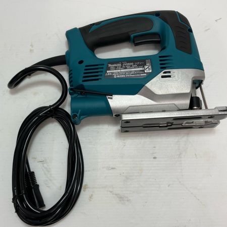 MAKITA マキタ 工具 切断工具 ジグソー JV0600K ブルー 未使用品 コード式 100v ケース付