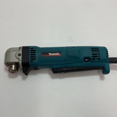 MAKITA マキタ 工具 締め付け工具 アングルドリル DA3010F ブルー 本体のみ
