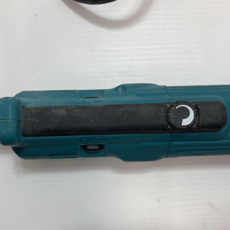 MAKITA マキタ 工具 締め付け工具 アングルドリル DA3010F ブルー 本体のみ