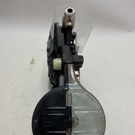 MAKITA マキタ 工具 高圧エア釘打ち AN936H ブルー ケース付