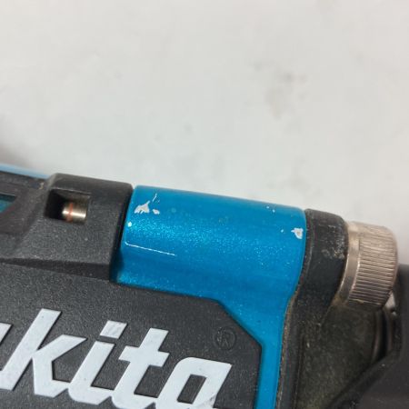 MAKITA マキタ 工具 高圧エア釘打ち AN936H ブルー ケース付