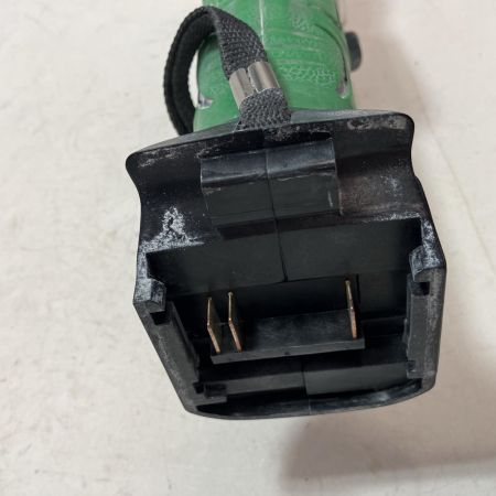 HITACHI 日立 工具 14.4v コードレスナイフカッター CK14DSL グリーン 充電器・ケース付