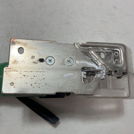 HITACHI 日立 工具 14.4v コードレスナイフカッター CK14DSL グリーン 充電器・ケース付