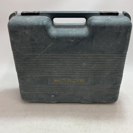 HITACHI 日立 工具 14.4v コードレスナイフカッター CK14DSL グリーン 充電器・ケース付