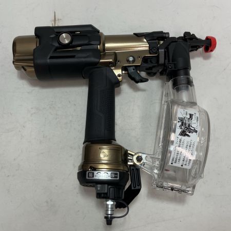 HiKOKI ハイコーキ 工具 高圧エアねじ打ち機 WF 4HS ケース付