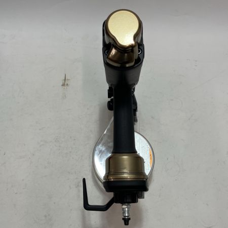 HiKOKI ハイコーキ 工具 高圧エアねじ打ち機 WF 4HS ケース付